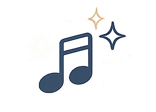 Music icon
